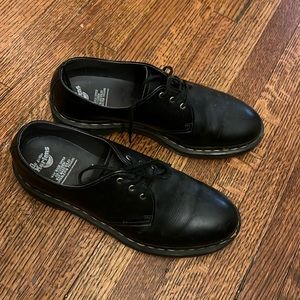 Doctor Marten's Oxford Shoes